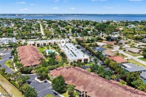 12501 McGregor Boulevard, Fort Myers, FL 33919 - MLS#2026018610