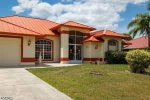 4210 25th Place, Cape Coral, FL 33914 - MLS#2026018616