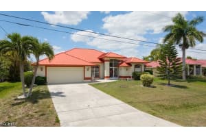 4210 25th Place, Cape Coral, FL 33914 - MLS#2026018616