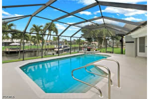 2107 25th Terrace, Cape Coral, FL 33904 - MLS#2026018618