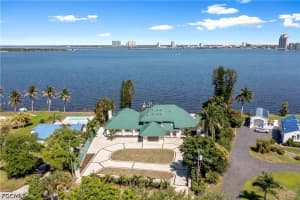 752 Overriver Drive, North Fort Myers, FL 33903 - MLS#2026018620