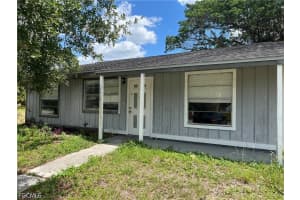 2617 Purslane Dr, Fort Myers