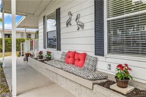 506 Blossom Court, North Fort Myers, FL 33917 - MLS#2026018629