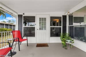 506 Blossom Court, North Fort Myers, FL 33917 - MLS#2026018629