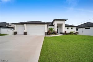 3315 Andalusia Boulevard, Cape Coral, FL 33909 - MLS#2026018631