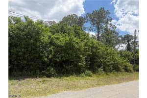110 Columbus Avenue, Lehigh Acres, FL 33936 - MLS#2026018632