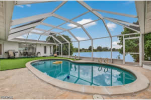 406 Leeland Heights Boulevard, Lehigh Acres, FL 33936 - MLS#2026018633