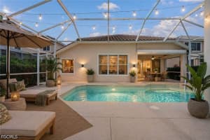 2641 Bellingham Court, Cape Coral, FL 33991 - MLS#2026018635