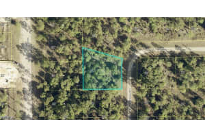 124 Nassau Avenue, Lehigh Acres, FL 33974 - MLS#2026018637