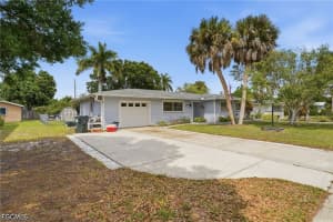 1031 El Mar Avenue, Fort Myers, FL 33919 - MLS#2026018638