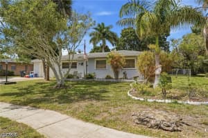 1031 El Mar Avenue, Fort Myers, FL 33919 - MLS#2026018638