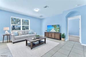 10357 Silver Pond Lane, Lehigh Acres, FL 33936 - MLS#2026018642