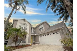 15009 Cloverdale Drive, Fort Myers, FL 33919 - MLS#2026018644