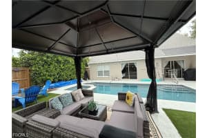 15009 Cloverdale Drive, Fort Myers, FL 33919 - MLS#2026018644