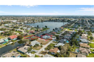 3419 5TH Place, Cape Coral, FL 33993 - MLS#2026018645