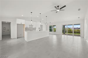 4446 Connection Avenue, Cape Coral, FL 33909 - MLS#2026018651