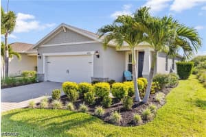 42250 Ramble Road, Punta Gorda, FL 33982 - MLS#2026018652