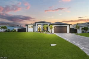 2218 15th Avenue, Cape Coral, FL 33991 - MLS#2026018655