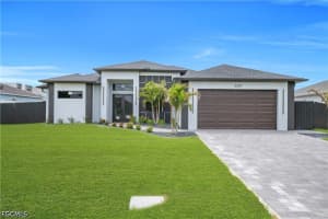 2218 15th Avenue, Cape Coral, FL 33991 - MLS#2026018655