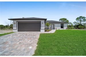 311 31st Street, Cape Coral, FL 33909 - MLS#2026018656