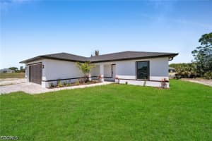 311 31st Street, Cape Coral, FL 33909 - MLS#2026018656