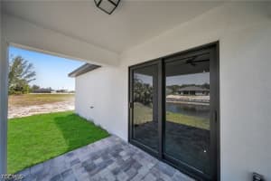 311 31st Street, Cape Coral, FL 33909 - MLS#2026018656