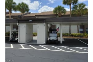 5830 Trailwinds Drive, Fort Myers, FL 33907 - MLS#2026018663