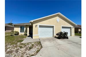 149 Santa Barbara Boulevard, Cape Coral, FL 33991 - MLS#2026018665
