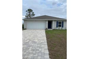 2213 33rd Street, Cape Coral, FL 33909 - MLS#2026018666