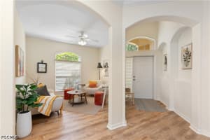 1896 Crestview Way, Naples, FL 34119 - MLS#2026018669