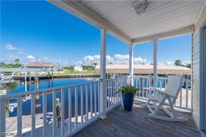 3908 Coconut Drive, St James City, FL 33956 - MLS#2026018671