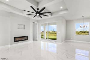 526 Braelyn Street, Labelle, FL 33935 - MLS#2026018676