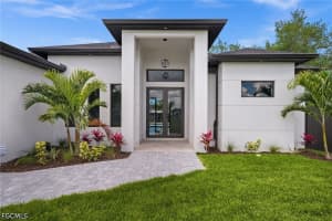 1532 34 Place, Cape Coral, FL 33993 - MLS#2026018677