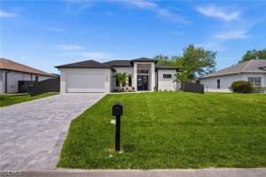 1532 34 Place, Cape Coral, FL 33993 - MLS#2026018677