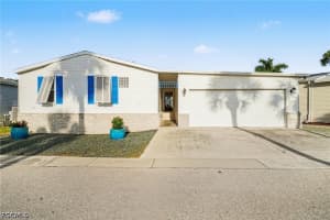 17630 Stevens Blvd, Fort Myers Beach