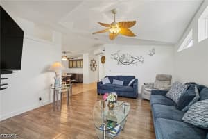 17630 Stevens Boulevard, Fort Myers Beach, FL 33931 - MLS#2026018678
