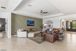 17290 Walnut Run Dr, Alva, FL 33920, - MLS#2026018679