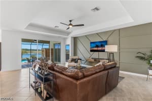 17290 Walnut Run Dr, Alva, FL 33920, - MLS#2026018679