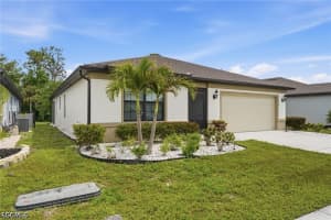 16048 Beachberry Drive, North Fort Myers, FL 33917 - MLS#2026018681