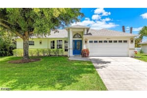 4522 1st Avenue, Cape Coral, FL 33914 - MLS#2026018682
