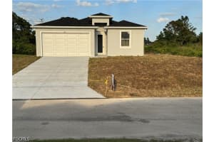 2804 Anita Ave N, Lehigh Acres