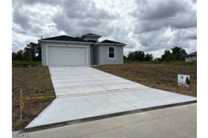 2804 Anita Avenue, Lehigh Acres, FL 33971 - MLS#2026018687