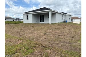 2804 Anita Avenue, Lehigh Acres, FL 33971 - MLS#2026018687