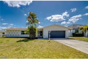3009 10th Avenue, Cape Coral, FL 33904 - MLS#2026018698