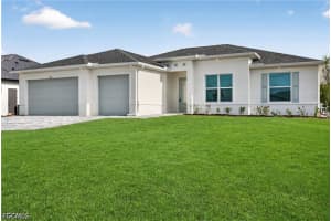 3425 Nw 18th Ter, Cape Coral 3425 Nw 18th Ter, Cape Coral