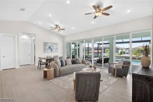 3425 18th Terrace, Cape Coral, FL 33993 - MLS#2026018700