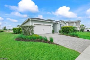 43365 Waymark Place, Punta Gorda, FL 33982 - MLS#2026018705