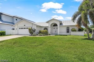 1432 Viking Ct, Cape Coral 1432 Viking Ct, Cape Coral