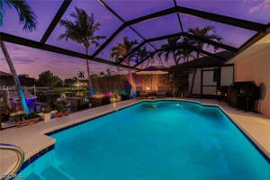 2828 33rd Terrace, Cape Coral, FL 33914 - MLS#2026018716