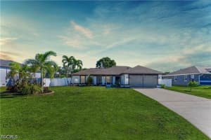 2533 26th Avenue, Cape Coral, FL 33914 - MLS#2026018720